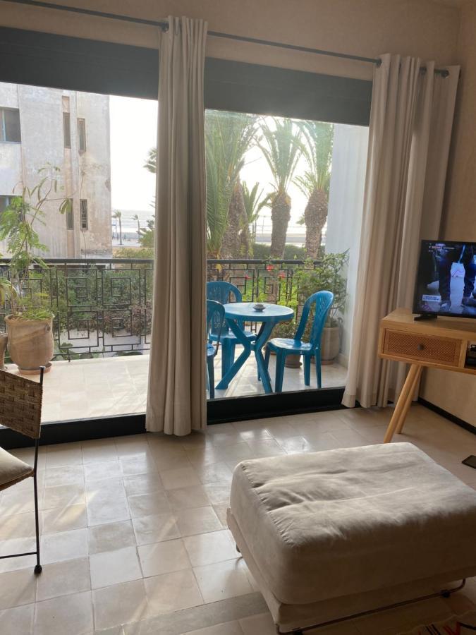 Apartamento Couleur Magador Esauira Exterior foto