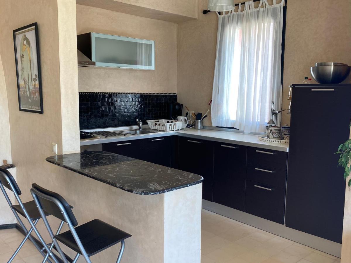 Apartamento Couleur Magador Esauira Exterior foto